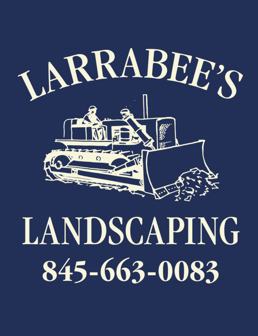 Larrabee's Landscaping LLC